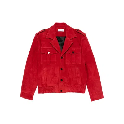 ERNEST W BAKER ERNEST W. BAKER LEATHER OUTERWEARS