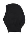 Ernest W Baker Ernest W. Baker Man Hat Black Size Onesize Virgin Wool