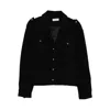 Ernest W Baker Ernest W. Baker Outerwears In Black