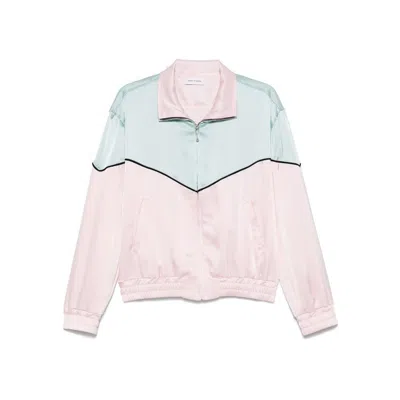 Ernest W Baker Ernest W. Baker Outerwears In Multicolor