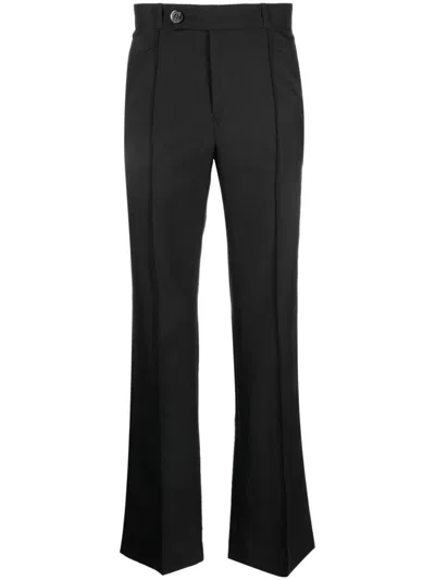 Ernest W Baker Ernest W. Baker Pants In Black