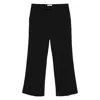 Ernest W Baker Ernest W. Baker Pants In Black