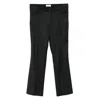 Ernest W Baker Ernest W. Baker Pants In Black