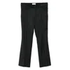 Ernest W Baker Ernest W. Baker Pants In Black