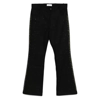 Ernest W Baker Ernest W. Baker Pants In Multicolor