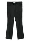 Ernest W Baker Ernest W. Baker Pants In Black