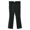 Ernest W Baker Ernest W. Baker Pants In Black