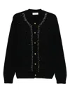 Ernest W Baker Ernest W. Baker Sweaters In Black