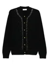 Ernest W Baker Ernest W. Baker Sweaters In Black