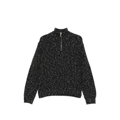 ERNEST W BAKER SWEATERS AND KNITWEAR