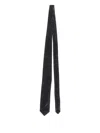 Ernest W Baker Ernest W. Baker Tie In Black