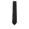 Ernest W Baker Ernest W. Baker Ties In Black