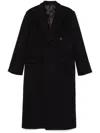 Ernest W Baker Ernest W. Baker Coats In Black