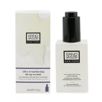 Erno Laszlo - Aha Resurfacing Sleep Serum  30ml/1oz In Purple