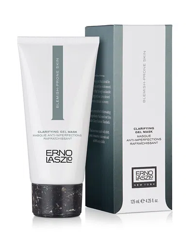 ERNO LASZLO CLARIFYING GEL MASK 4.25 OZ.