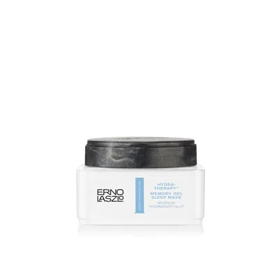 Erno Laszlo Hydra-therapy Memory Gel Sleep Size In White