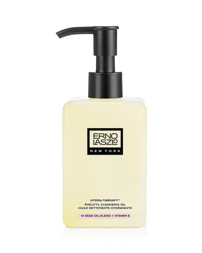 Erno Laszlo Hydra Therapy Cleansing Oil, 195ml - Colorless In Na