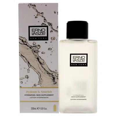 Erno Laszlo Hydrate And Nourish Skin Supplement By  For Women - 6.8 oz Toner