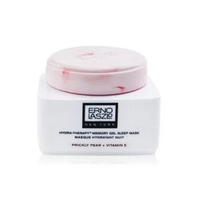 Erno Laszlo Ladies Hydra-therapy Memory Gel Sleep Mask 1.35 oz Skin Care 614969003356 In White