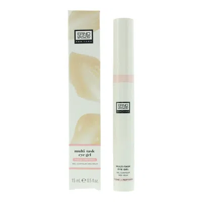 Erno Laszlo Ladies Multi-task Eye Gel 0.5 oz Skin Care 614969003417 In Neutral