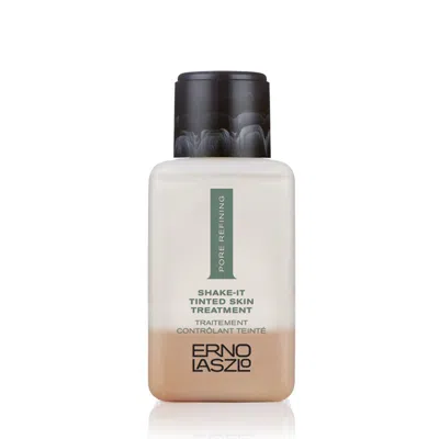 Erno Laszlo Ladies Shake-it Tinted Skin Treatment 3 oz Neutral Makeup 614969003998