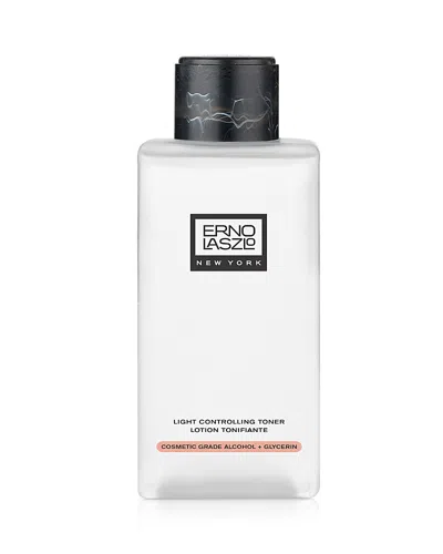 Erno Laszlo Light Controlling Toner 6.8 Oz. In Na