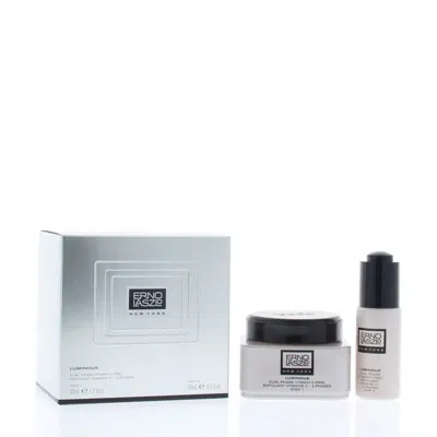 Erno Laszlo Luminous Dual Phase Vitamin C Peel Skin Care 614969239380 In Transparent