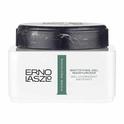 Erno Laszlo Mattifying Gel Moisturizer - Pore Refining Gel 1.7 oz Skin Care 614969007323
