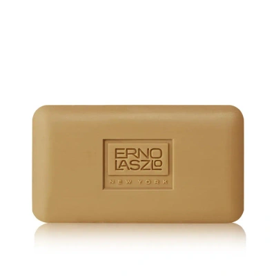 Erno Laszlo Phelityl Cleansing Bar In White