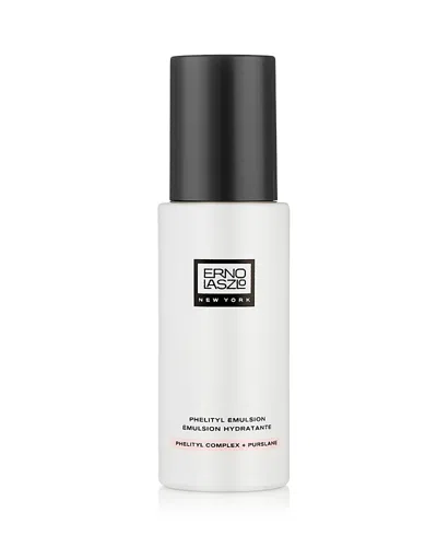 Erno Laszlo Phelityl Emulsion 2.5 Oz. In Na