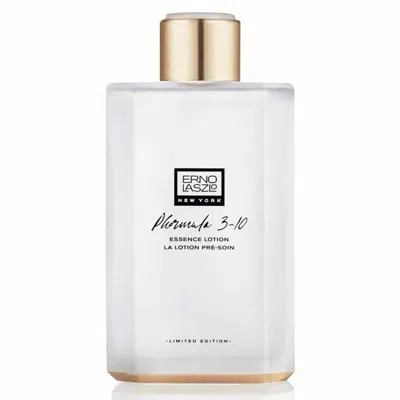Erno Laszlo Phormula 3-10 Essence Lotion Body Lotion 5 oz Skin Care 614969005473