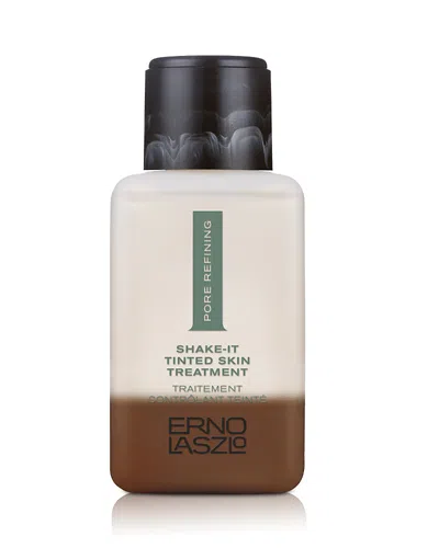 ERNO LASZLO SHAKE IT TINTED SKIN TREATMENT 3 OZ.
