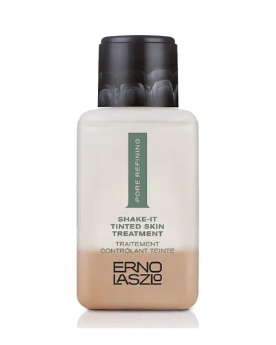 ERNO LASZLO SHAKE IT TINTED SKIN TREATMENT 3 OZ.