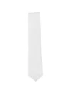 Errico Formicola Patterned Tie In White