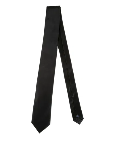 Errico Formicola Silk Tie