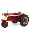 Ertl 1/16 Ih Farmall Narrow Front Tractor Prestige Collection 14 Above - Ages 5-7