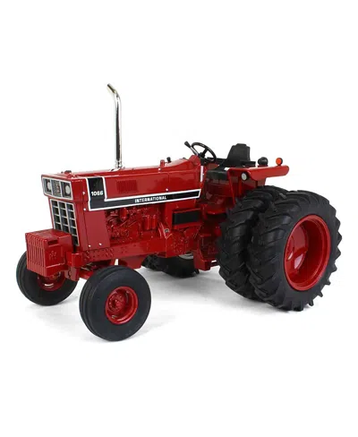 Ertl 1/16 International Harvester Black Stripe With Rear Duals Prestige Collection 14+ - Ages 11+