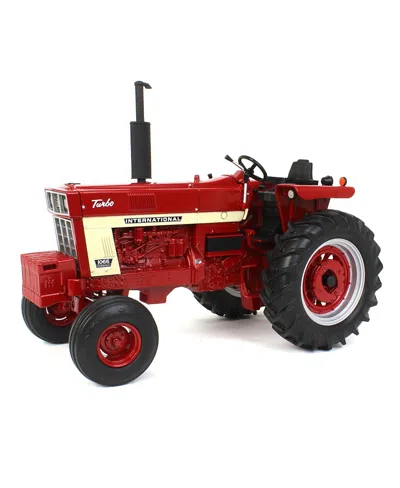 Ertl 1/16 International Harvester Farmall Tractor 100th Anniversary Edition 14 - Ages 5-7