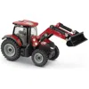 Ertl Case Maxxum Tractor With Front Loader