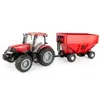 Ertl Case Puma 170 Tractor