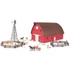Ertl Gable Barn Playset