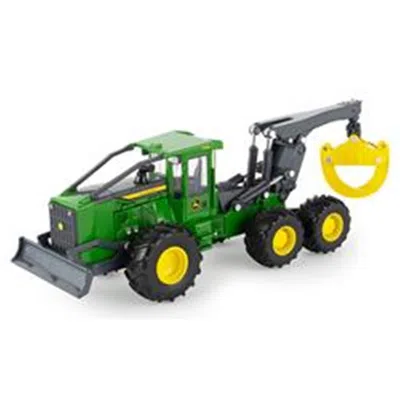 Ertl John Deere 768-ii Bogie Skidder Diecast Vehicles