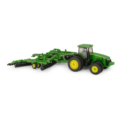 Ertl John Deere 8r Tractor Model Kit