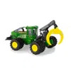 Ertl John Deere 948l-ii Grapple Skidder Excavator - Lp69916