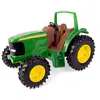 Ertl John Deere Tough Tractor