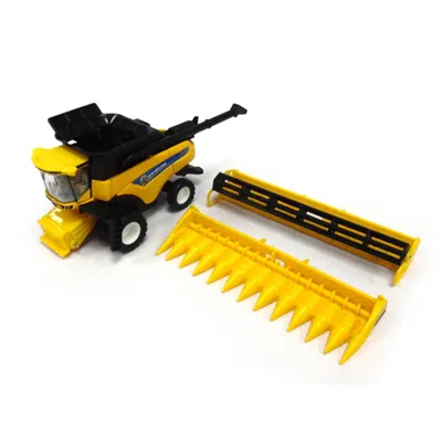Ertl New Holland Cr8.90 Combine Model Kit