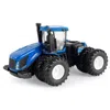 Ertl New Holland T9.645 4wd Model Tractor