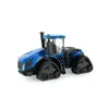 Ertl New Holland T9.645 Smarttrax Ii Tracked Tractor