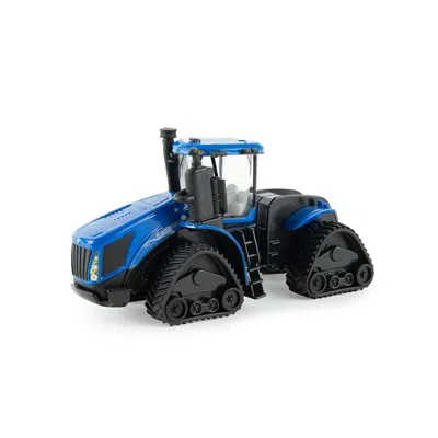 Ertl New Holland T9.645 Smarttrax Ii Tracked Tractor