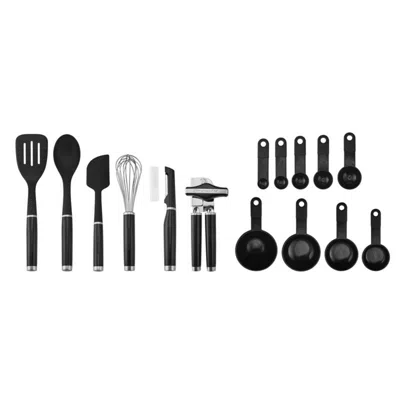 Eruule 15-piece Tool And Gadget Kitchen Utensil